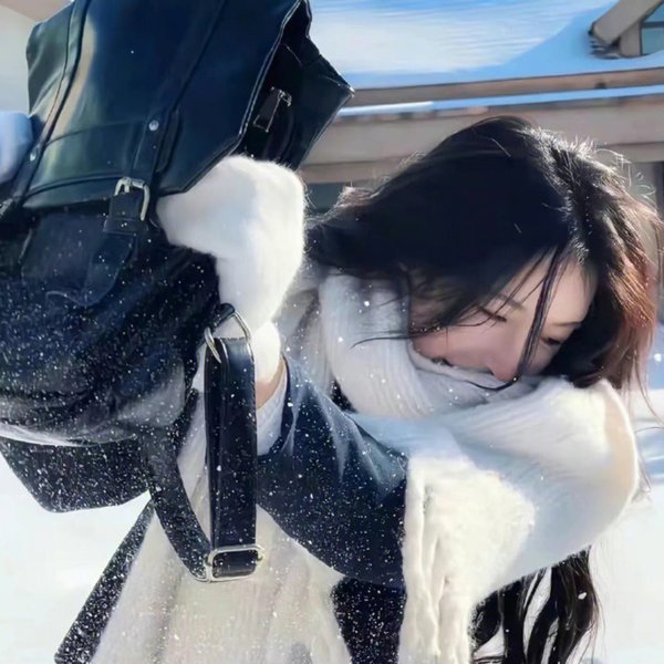 我的妈妈是校花