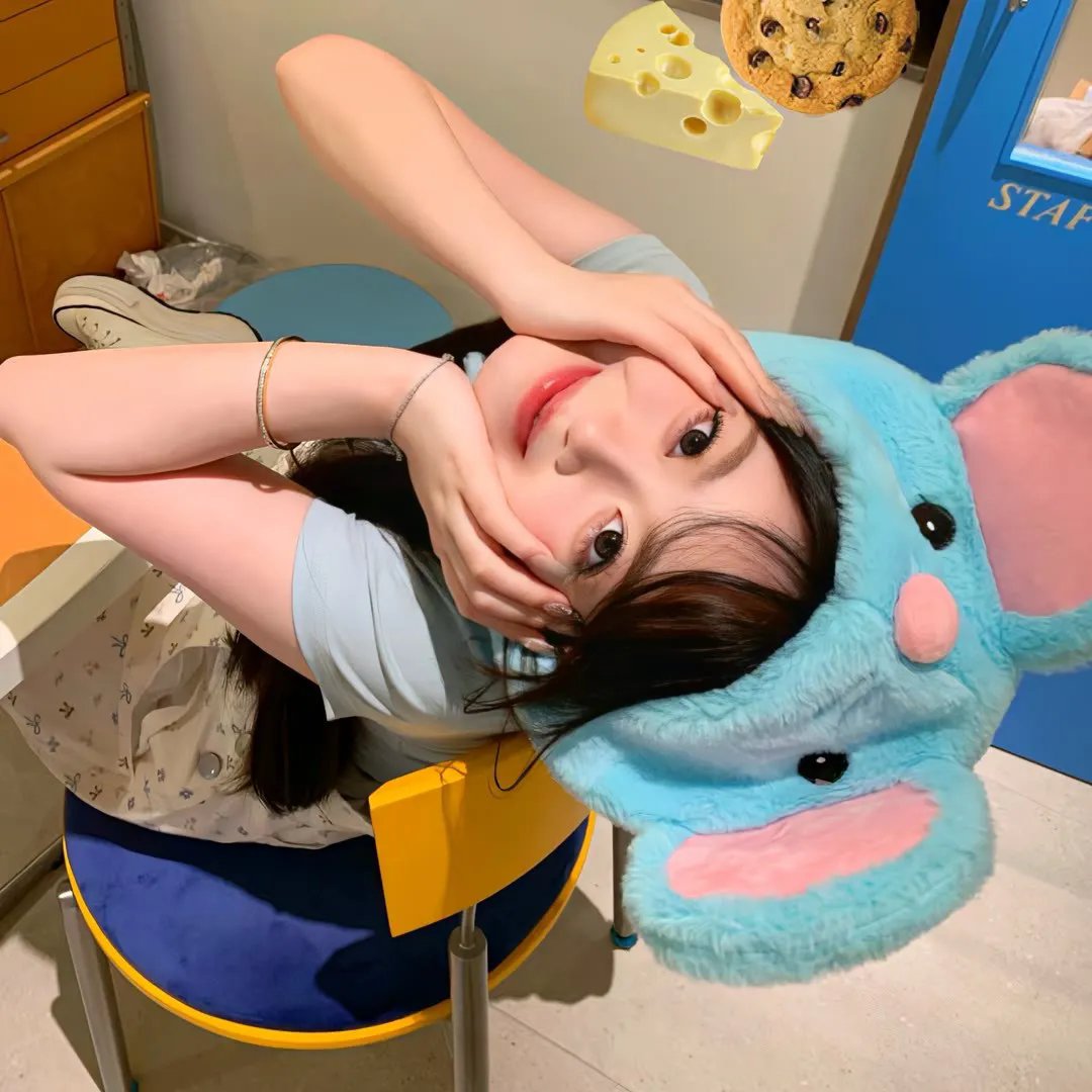 我刚辞职系统逼我当团宠